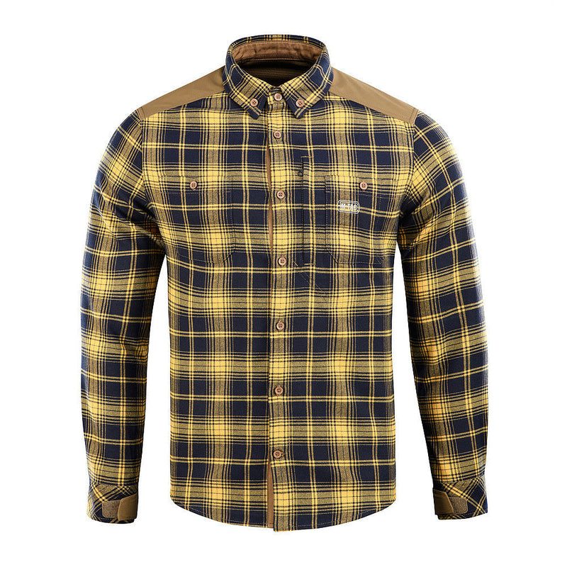 Load image into Gallery viewer, M-Tac Avenger Shirt

