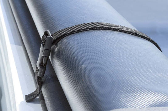 Access Tonnosport 82-93 Dodge 8ft Bed Roll-Up Cover 22040089