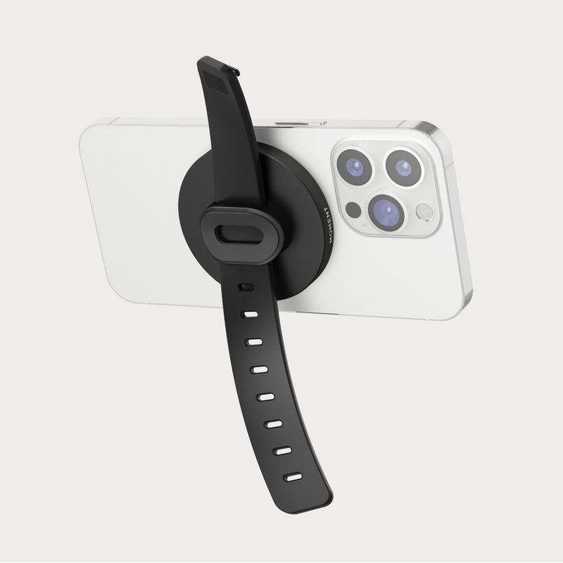 Load image into Gallery viewer, Strap Anywhere Mount for MagSafe
