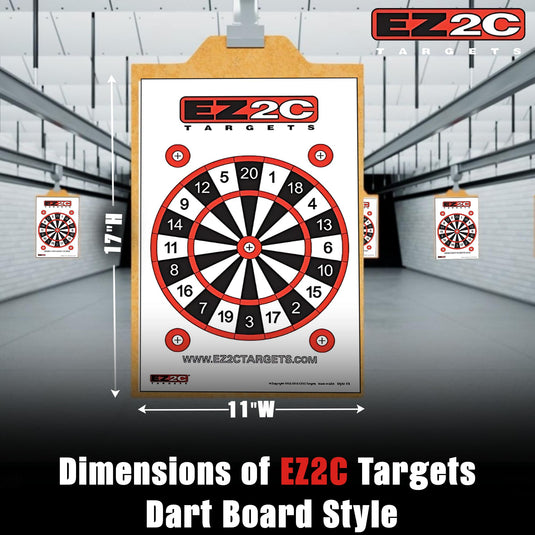 EZ2C Targets