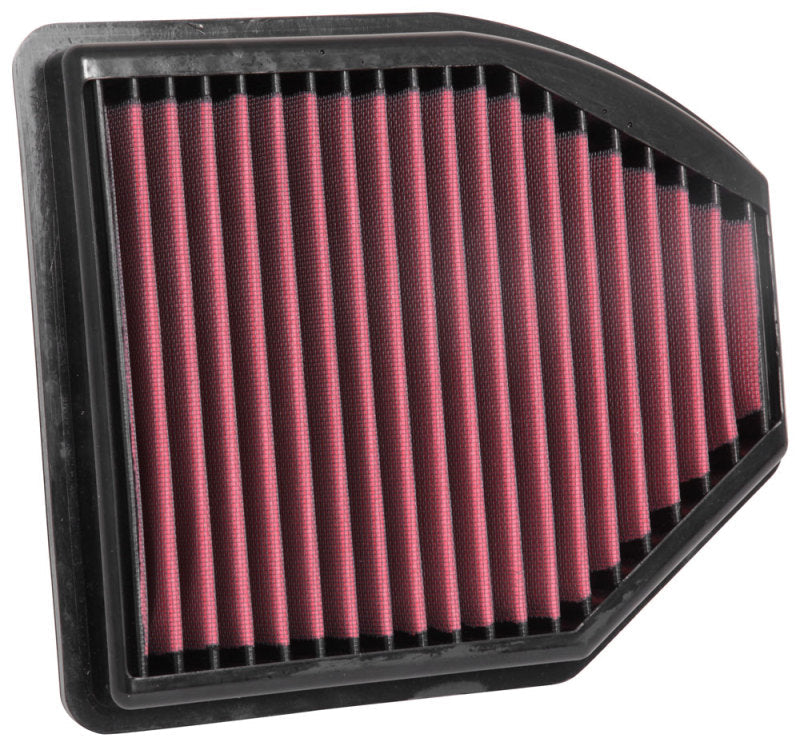 Load image into Gallery viewer, AEM Induction AEM 16-18 Acura ILX L4-2.4L F/l DryFlow Air Filter 28-50035
