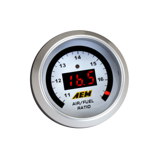 AEM Electronics 52mm Gauge Type Wideband UEGO Controller
