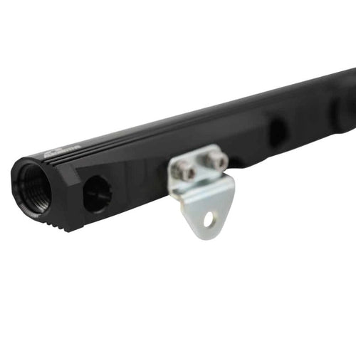 Aeromotive GM LS7 Fuel Rails - Black 14186