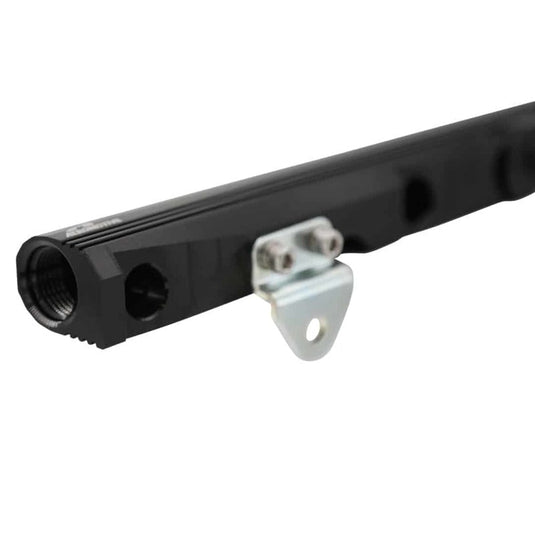 Aeromotive GM LS7 Fuel Rails - Black 14186