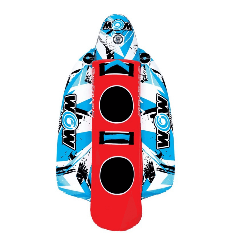 Load image into Gallery viewer, WOW Watersports Sub-Zilla 2-Person 2P Towable
