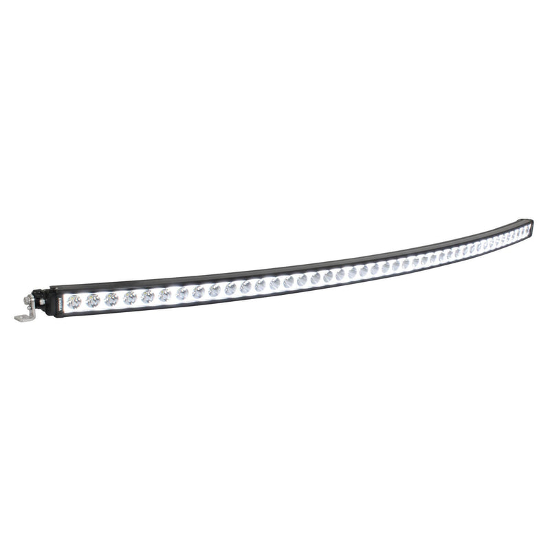 Load image into Gallery viewer, 54" XPL Curved LED Light Bar
