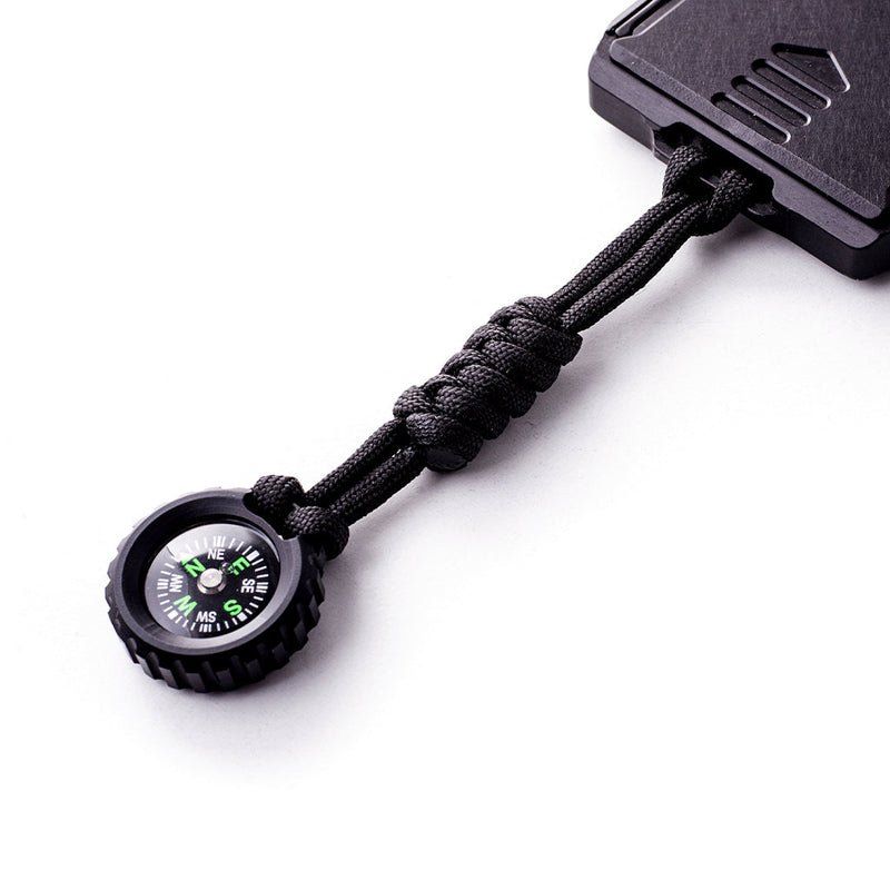 Load image into Gallery viewer, 550 Double Loop Paracord/Lanyard
