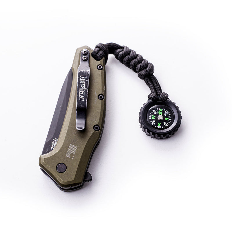Load image into Gallery viewer, 550 Double Loop Paracord/Lanyard
