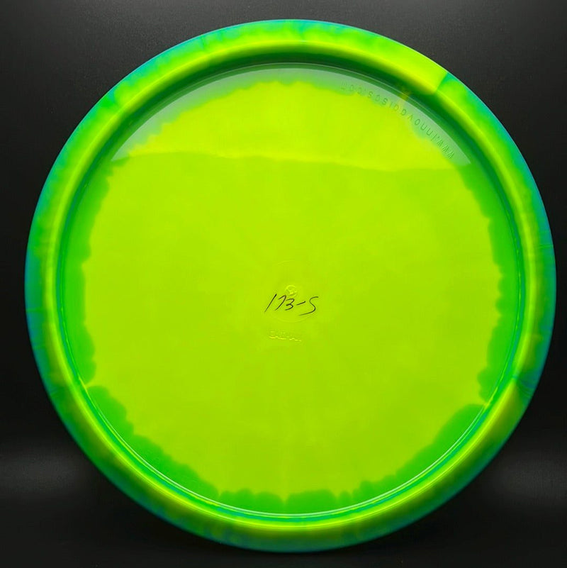 Load image into Gallery viewer, Halo Star Caiman - First Run - Eveliina Salonen Commemorative
