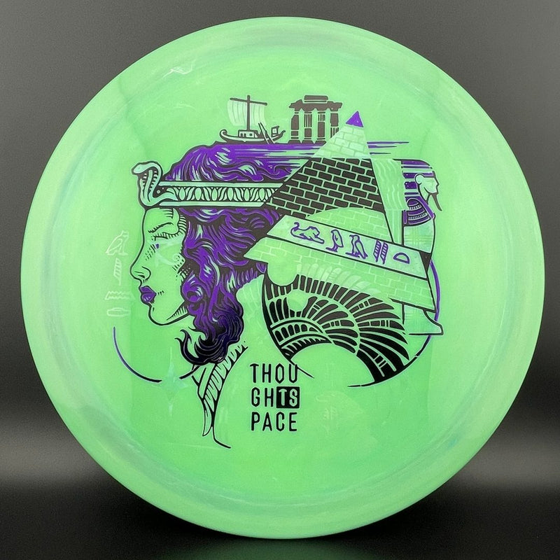 Load image into Gallery viewer, Aura Omen - Limited Edition TSA Stamp
