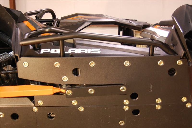 Load image into Gallery viewer, Trail Armor Full Skid Plate for RZR XP 1000 / XP Turbo / Turbo S
