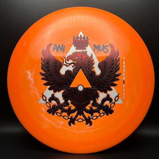 Aura Animus - 2nd Run Crest