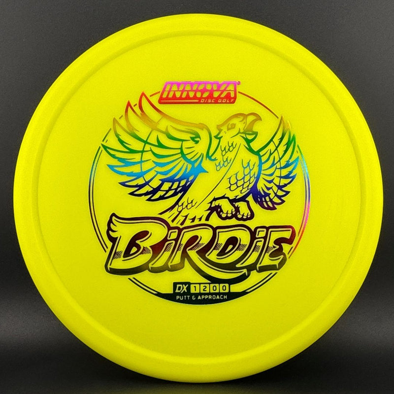 Load image into Gallery viewer, DX Birdie "Thumtrac" - Putt &amp; Approach
