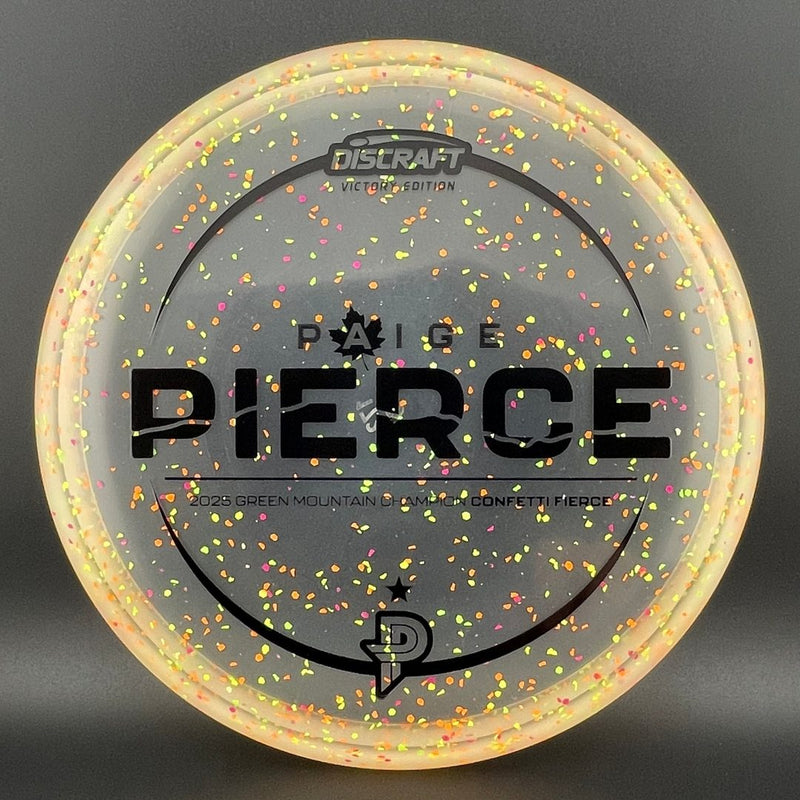Load image into Gallery viewer, Confetti Z Fierce - Victory Edition - Paige Pierce GMC 2025
