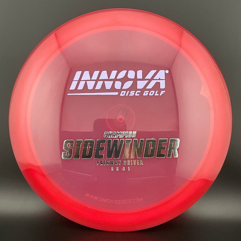 Load image into Gallery viewer, Champion Sidewinder
