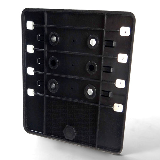 8 Way Standard LED Circuit Blade Fuse Box
