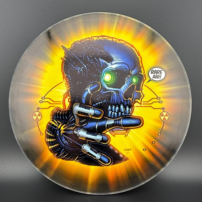 Load image into Gallery viewer, Tournament Tursas - [STRATUS] FEAR V3 by Les White &amp; Dan Kemp
