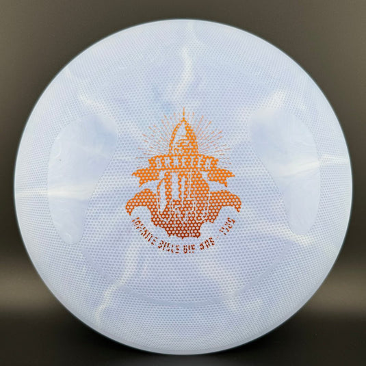 Gold Burst Raketen - VIP Series