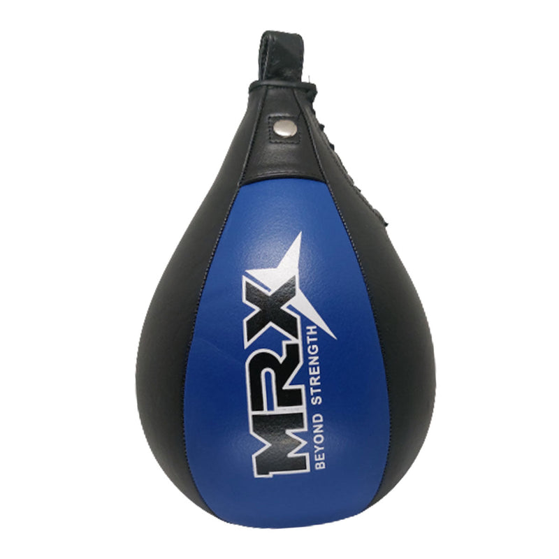 Load image into Gallery viewer, MRX Boxing Speed Ball for Training Punching MMA Kickboxing Muay Thai
