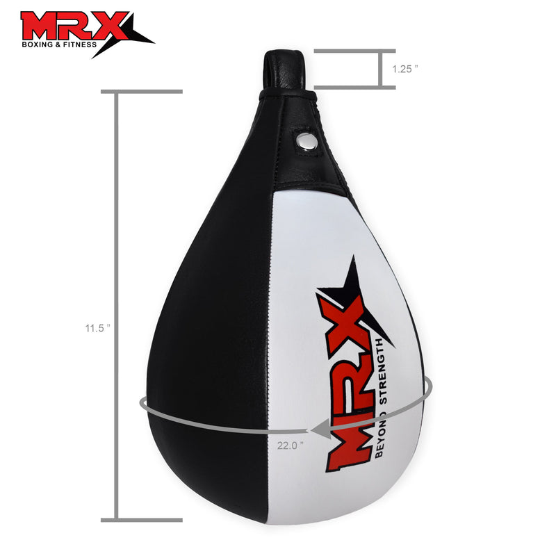 Load image into Gallery viewer, MRX Boxing Speed Ball for Training Punching MMA Kickboxing Muay Thai
