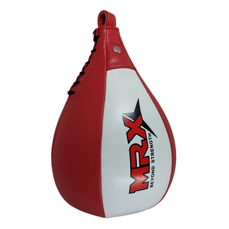Load image into Gallery viewer, MRX Boxing Speed Ball for Training Punching MMA Kickboxing Muay Thai

