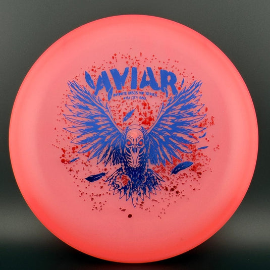 Proto Glow Soft Champion Aviar - VIP Series
