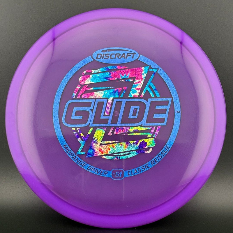 Load image into Gallery viewer, Z Glide - Classic Reissue
