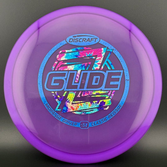 Z Glide - Classic Reissue