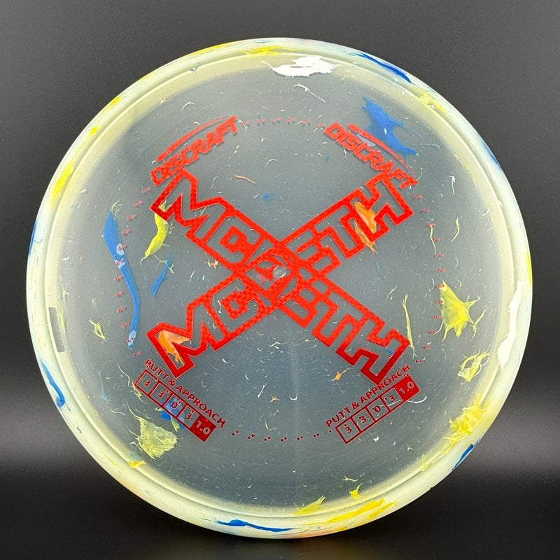 Load image into Gallery viewer, Jawbreaker Z FLX Kratos - 2024 Paul McBeth - Misprint
