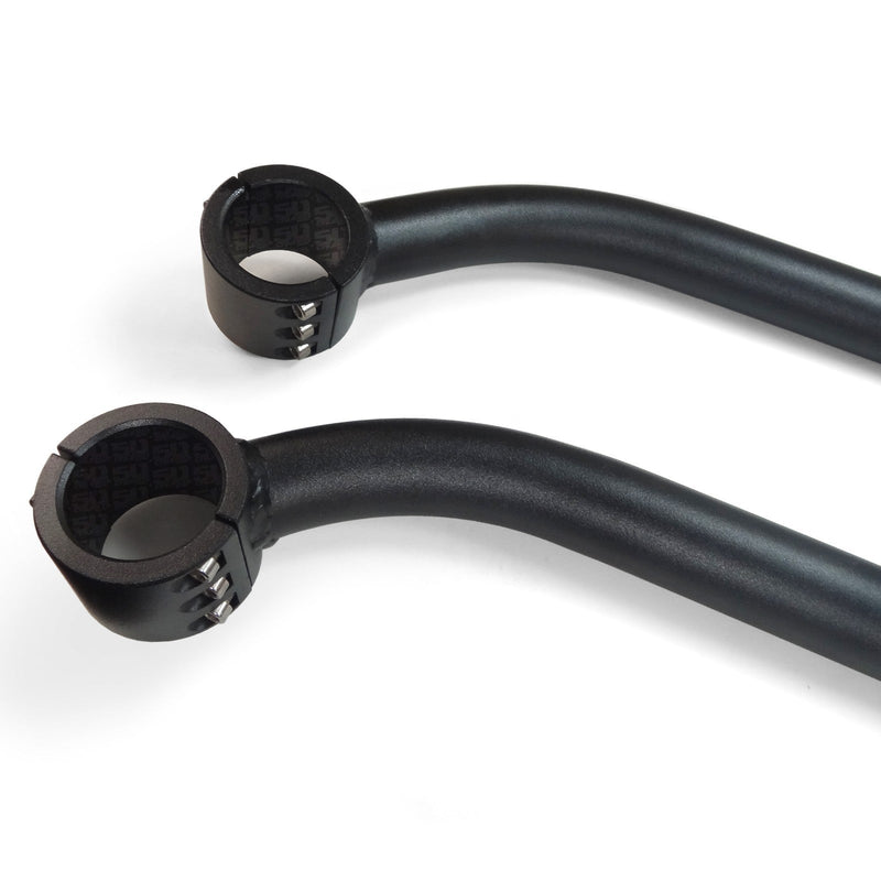 Load image into Gallery viewer, Clamp-on Roll Cage Harness Bar for 2014 Can-Am Maverick MAX

