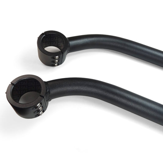 Clamp-on Roll Cage Harness Bar for 2014 Can-Am Maverick MAX