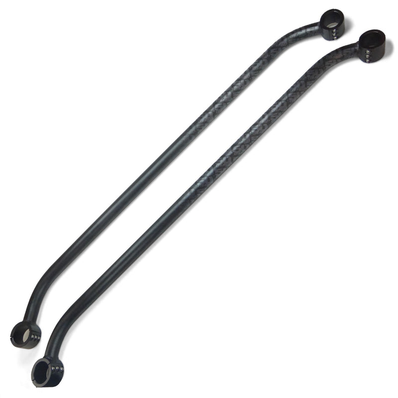 Load image into Gallery viewer, Clamp-on Roll Cage Harness Bar for 2014 Can-Am Maverick MAX

