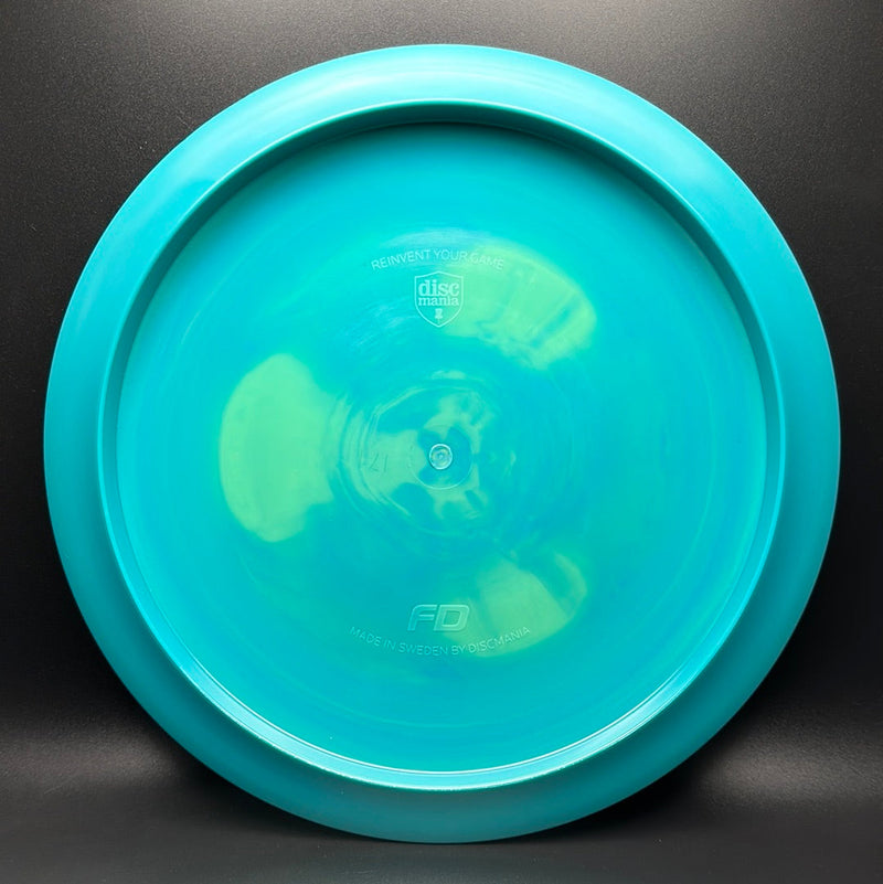 Load image into Gallery viewer, Swirly S-line FD - Eagle &amp; Ella Triumph Series
