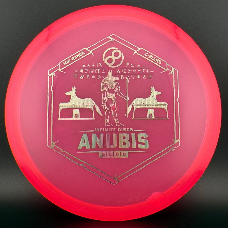 Load image into Gallery viewer, C-Blend Anubis
