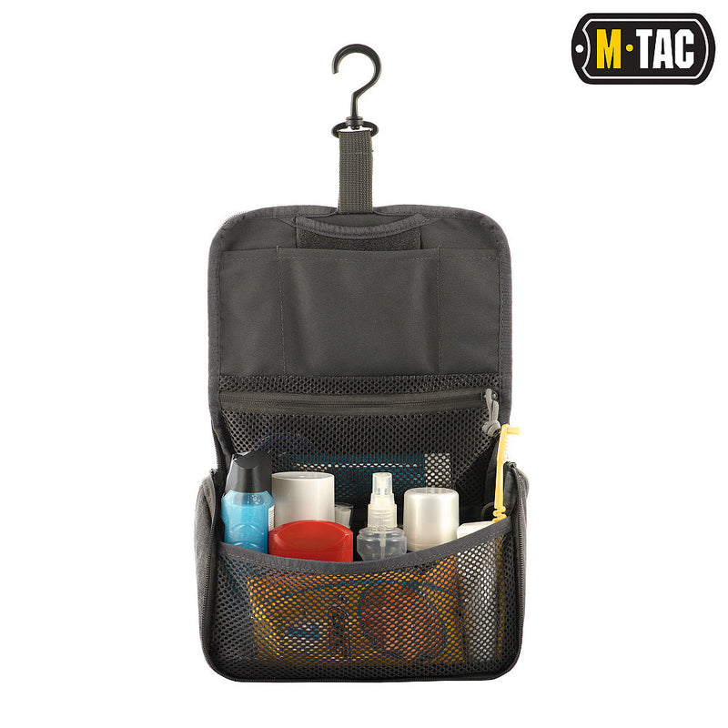Load image into Gallery viewer, M‑Tac Tactical Toiletry Bag
