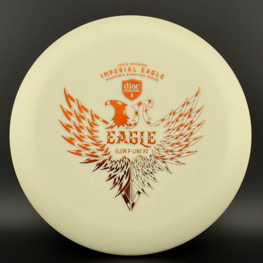 Glow P-Line P2 - Imperial Eagle 1 - 2017 Innova Made