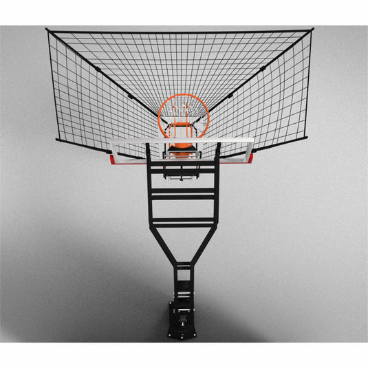 Custom Basketball Shooting Trainer