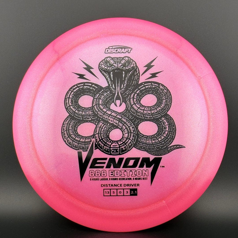 Load image into Gallery viewer, Colorshift Z Venom - Anthony Barela - 888 Edition
