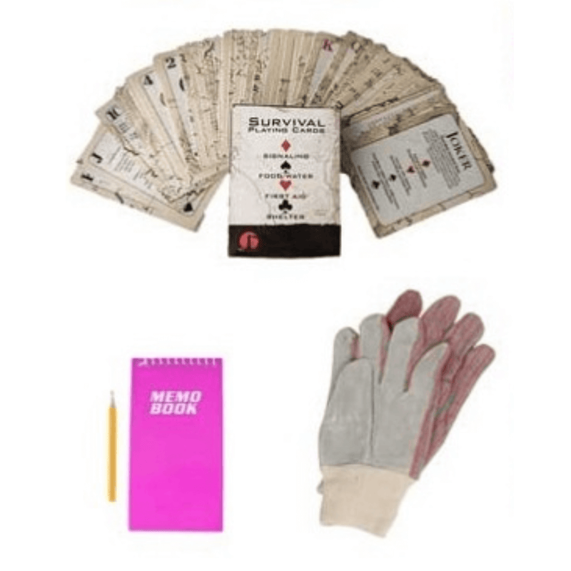Load image into Gallery viewer, WSK 3-Day Food Storage Emergency Survival Kit with Rolling Bag
