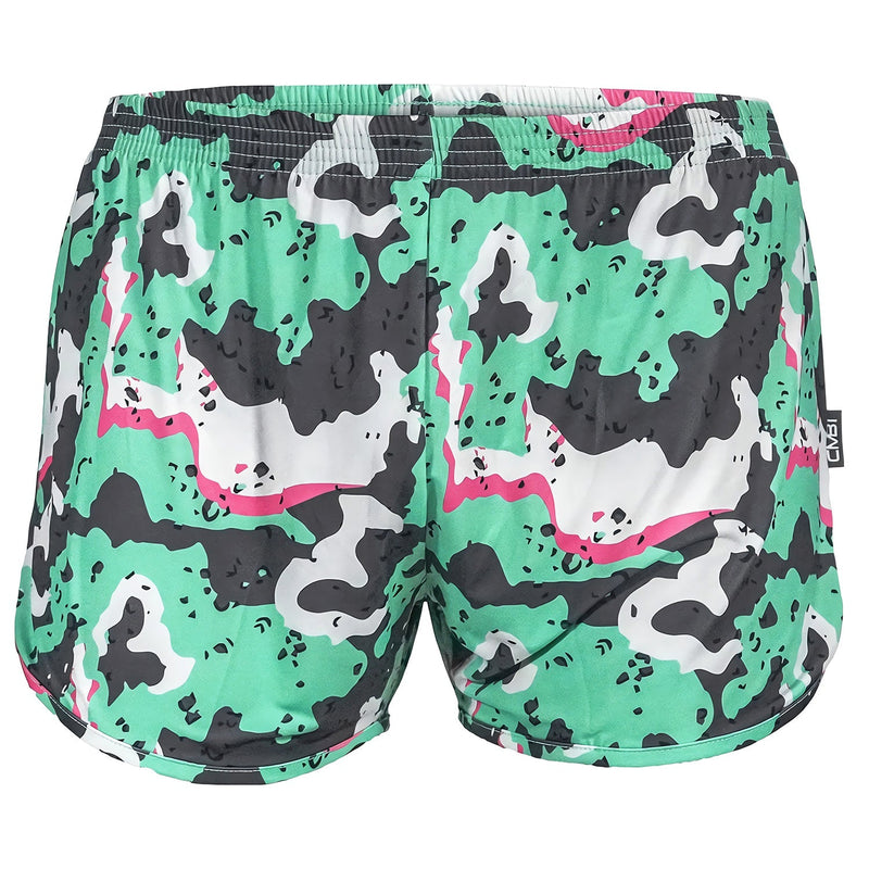 Load image into Gallery viewer, Ranger Panty Mil Style Silkies Training Shorts | 2.5&quot;
