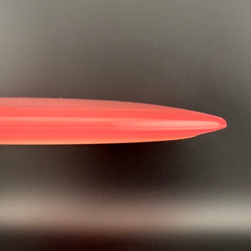 Load image into Gallery viewer, Classic Glow Champion Fairway Disc - Dark Rebel
