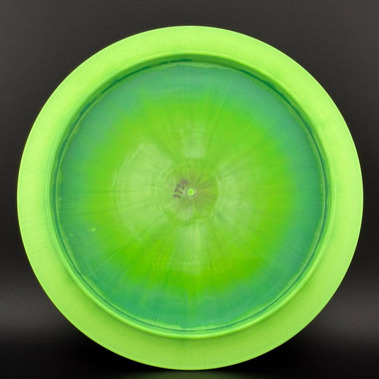 Shimmer Parallel Requiem - OTB Flower Skull