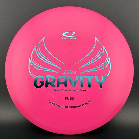 Zero Gravity Fuse