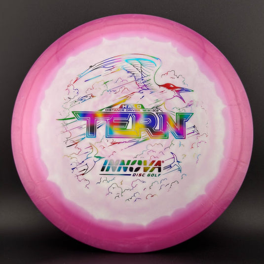 Halo Star Tern