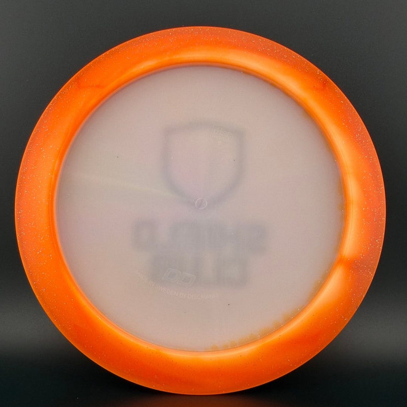 Load image into Gallery viewer, Metal Flake Horizon C-Line DD - Shield Club
