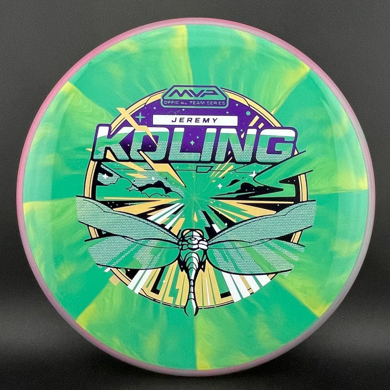 Load image into Gallery viewer, Cosmic Neutron Tempo - Jeremy Koling Team Series

