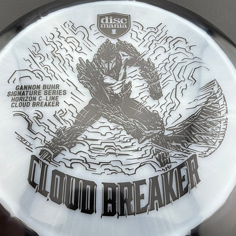 Load image into Gallery viewer, Horizon C-Line Cloud Breaker - Gannon Buhr Signature Series
