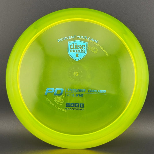 C-Line PD