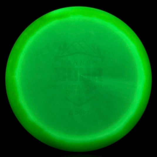 Color Glow Horizon Cloud Breaker - Gannon Buhr Green Mountain Triumph