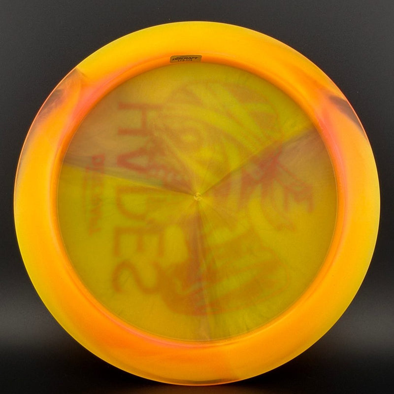Load image into Gallery viewer, Z Swirl Hades - "Mummified" 2025 Paul McBeth
